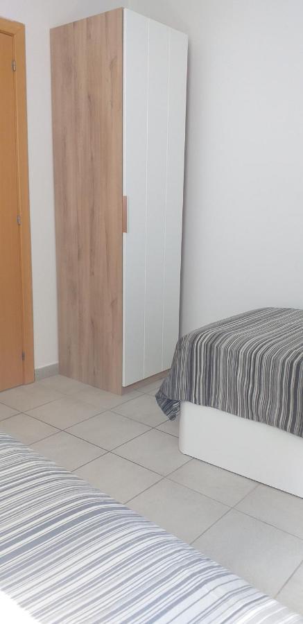 Bonaire Apartment Sitges Exterior photo