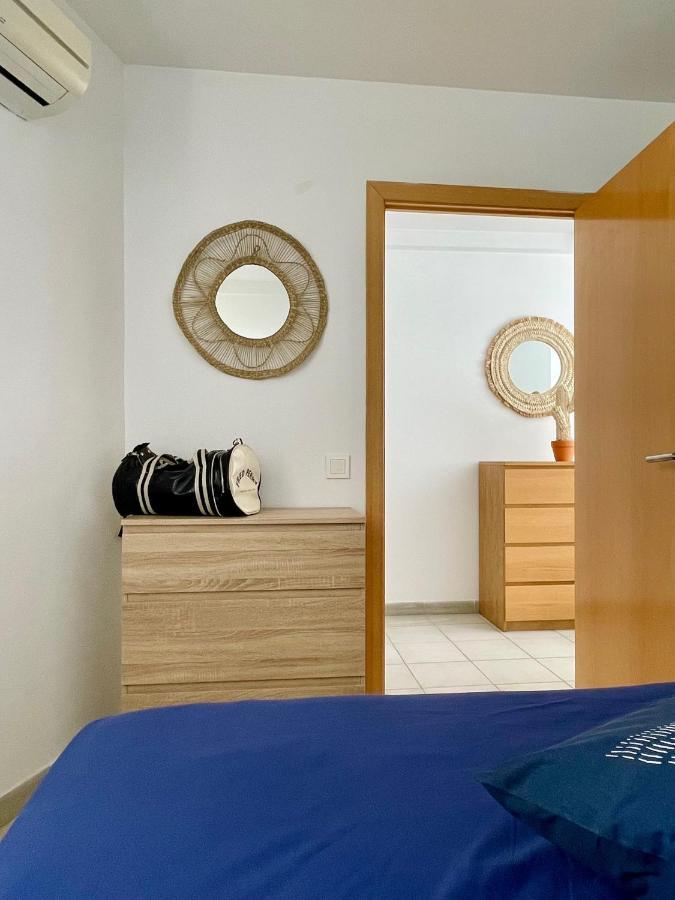 Bonaire Apartment Sitges Exterior photo
