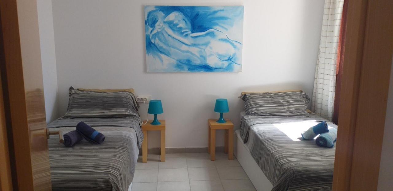 Bonaire Apartment Sitges Exterior photo