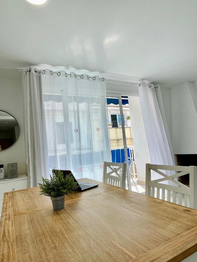 Bonaire Apartment Sitges Exterior photo