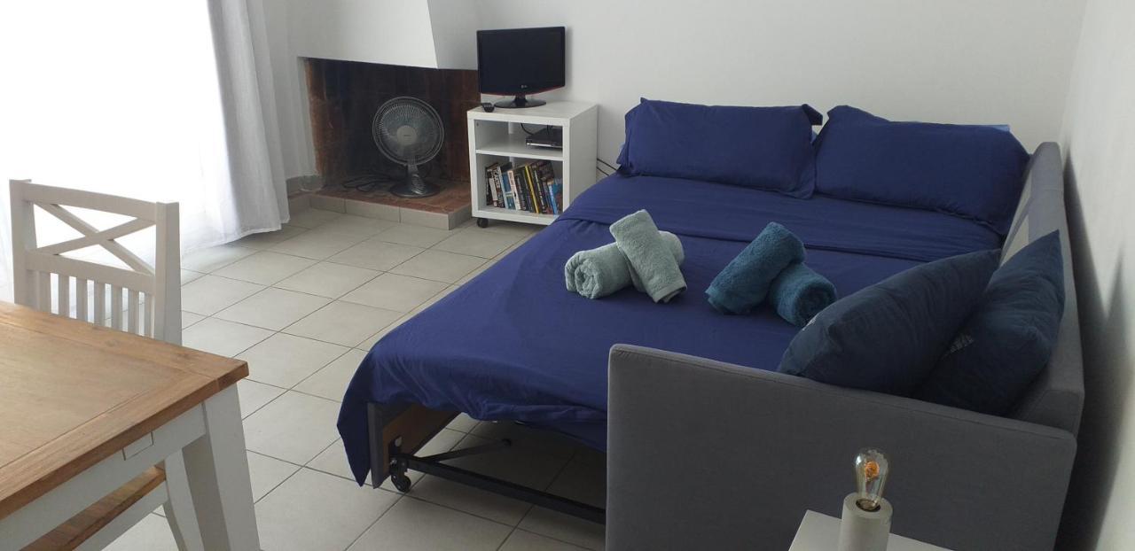 Bonaire Apartment Sitges Exterior photo